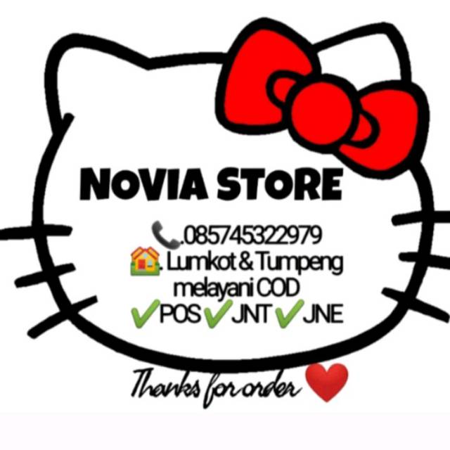 noviiaayyu