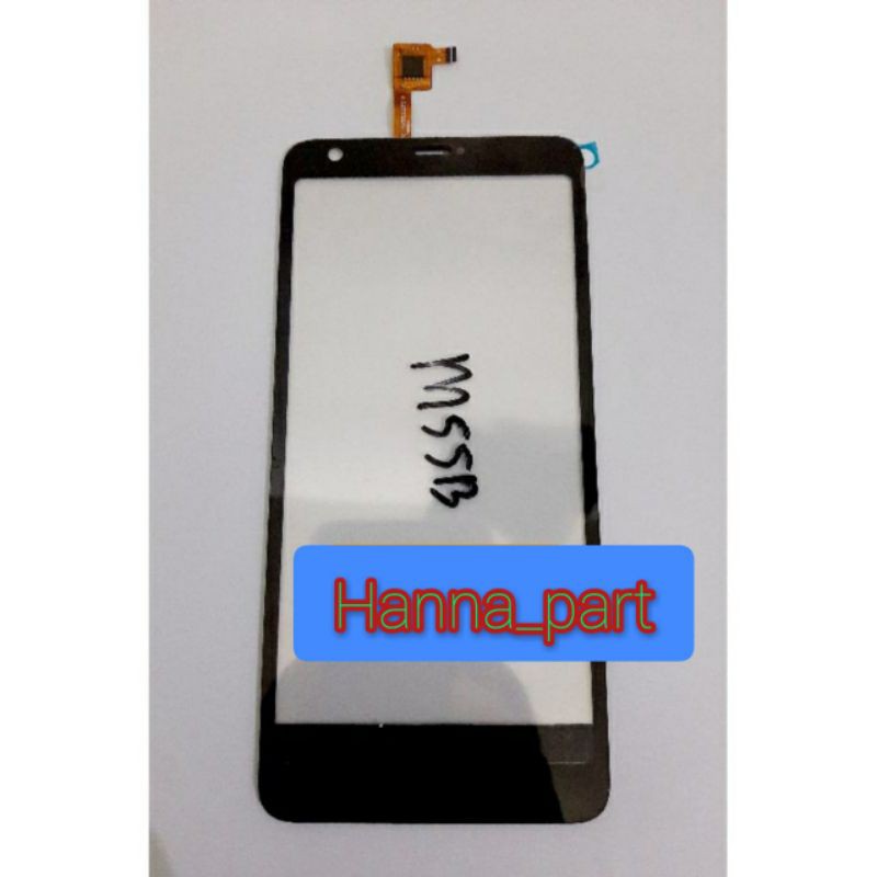 touchscreen evercoss M55B original