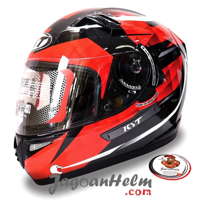 KYT K2 Rider Diamond FullFace