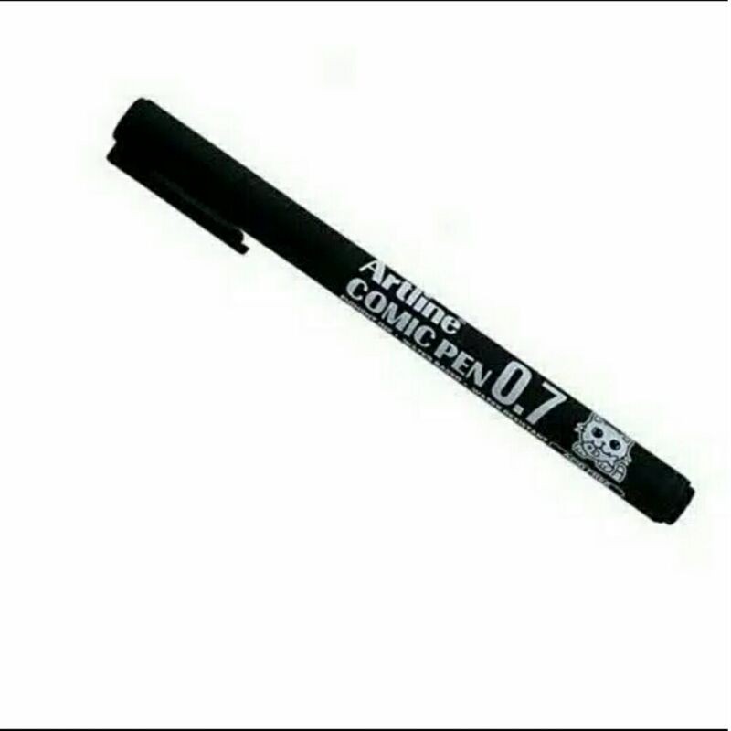 

Artline Comic Pen EK-287 0.7mm