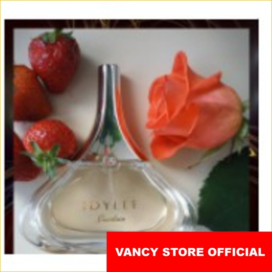 Parfum Original Guerlain Idylle 100ml EDP for Women