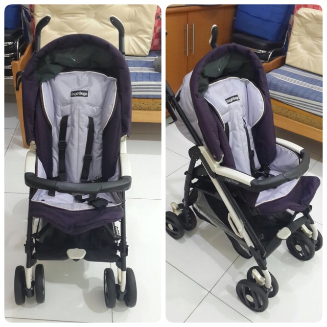 preloved stroller