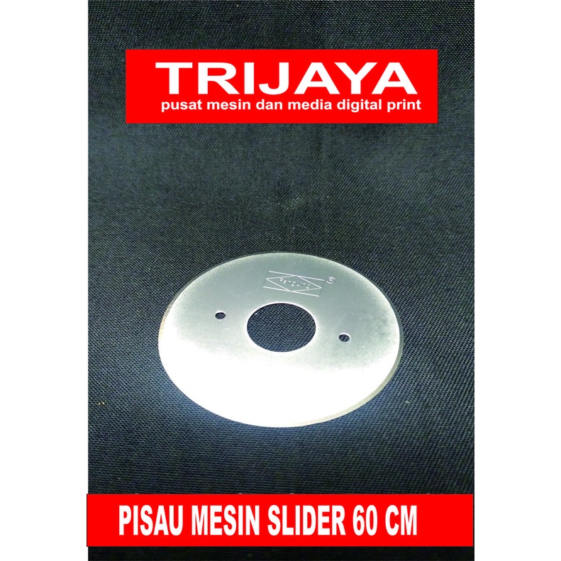 

Pisau Slider 60 CM