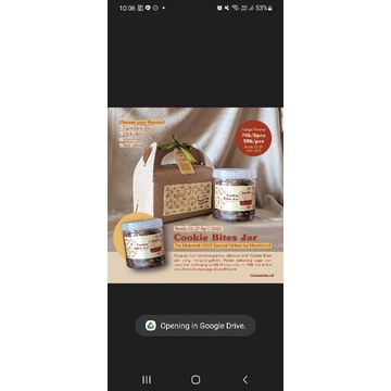 

bukan sulap bukan hampers