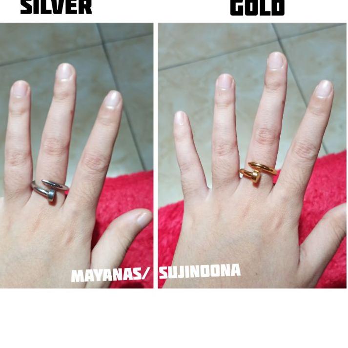 ➴ NCT DREAM RING FRIENDSHIP | CINCIN NCT DREAM ✮