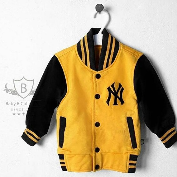Versity Jacket