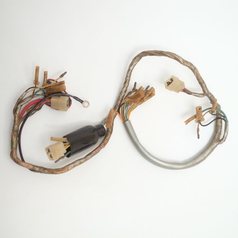 KABEL BODY BODI HONDA CB175 TWIN K0 CB175SS DREAM ORIGINAL NOS ORI BARU