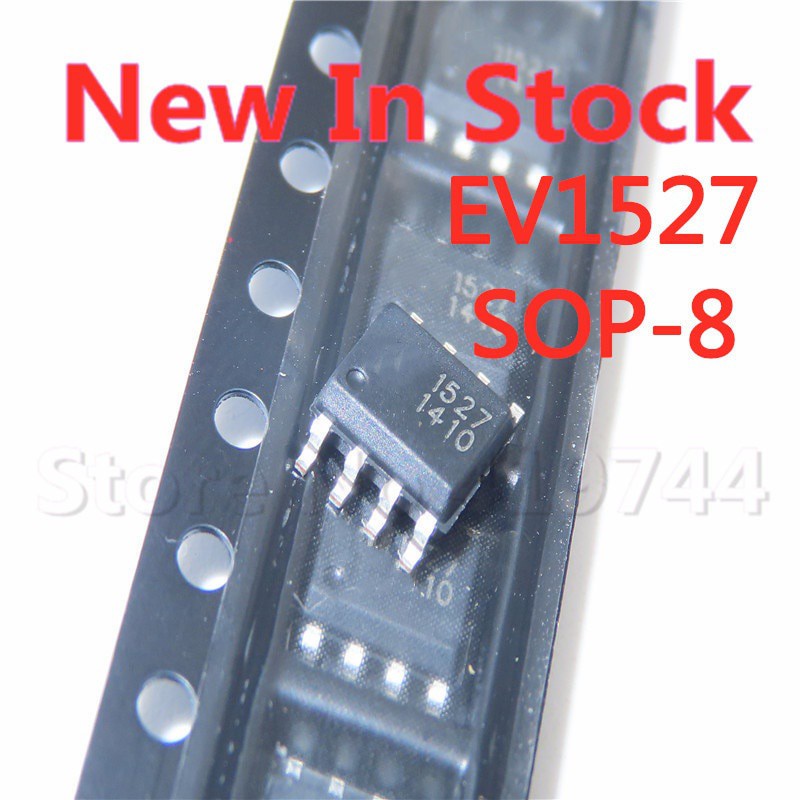 5pcs Ic EV1527 = HS1527 SOP-8 SOP8 wireless