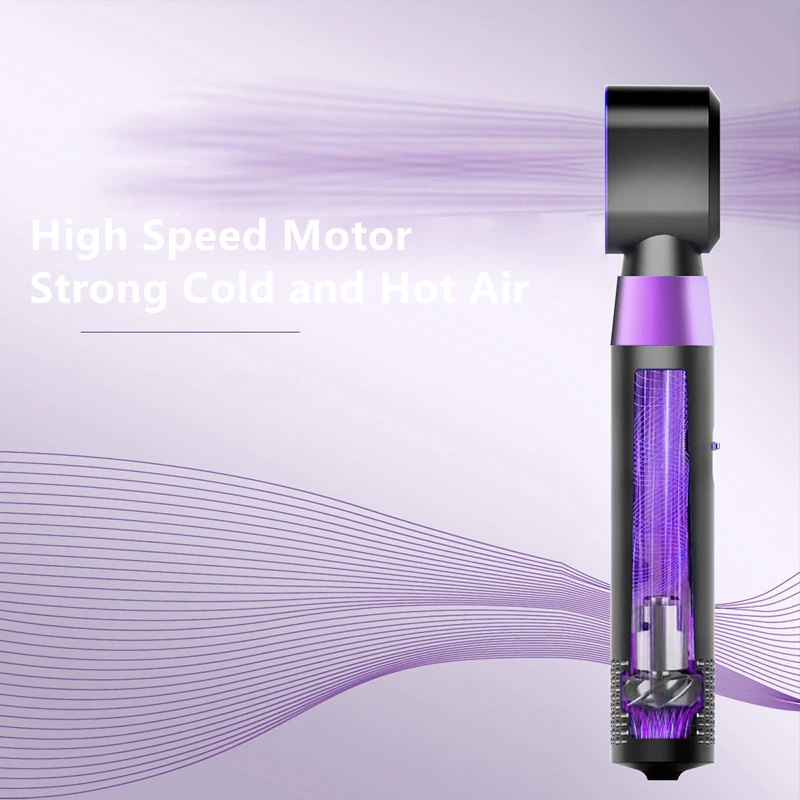 3 IN 1 HOT AIR COMB PRO HOT AIR BRUSH MMD 889 ORIGINAL