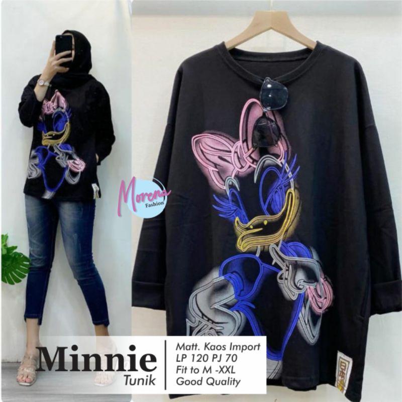 MINNIE TUNIK