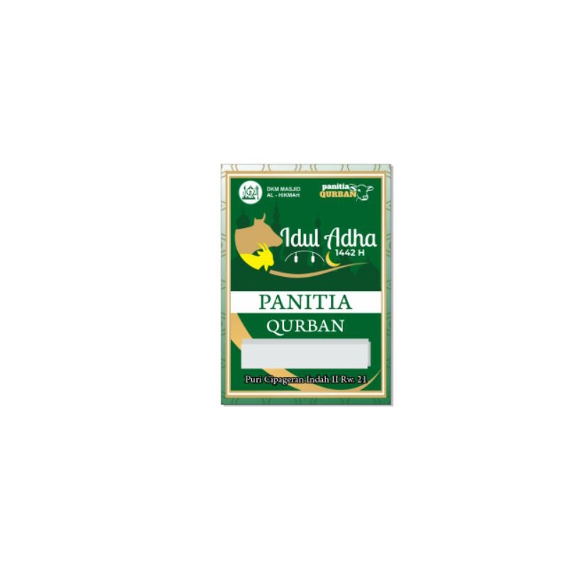 

plastik ID Card