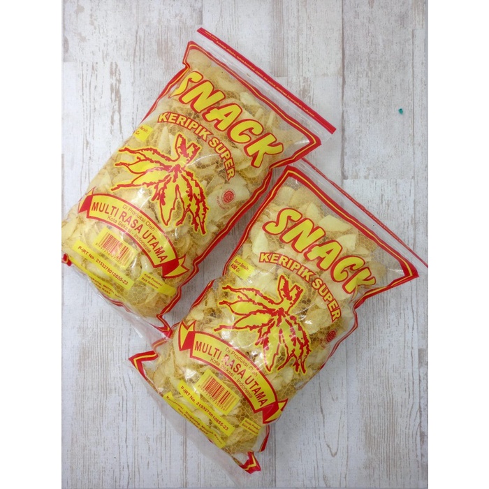 

TBS.ID-SNACK KERIPIK SUPER