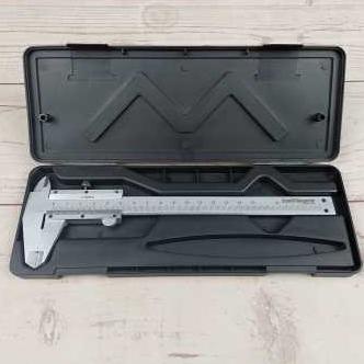 

Office & Stationery | Alat Tulis | Taffware Jangka Sorong Vernier Caliper Micrometer 15Cm - Jig-Re0150 | Best Seller