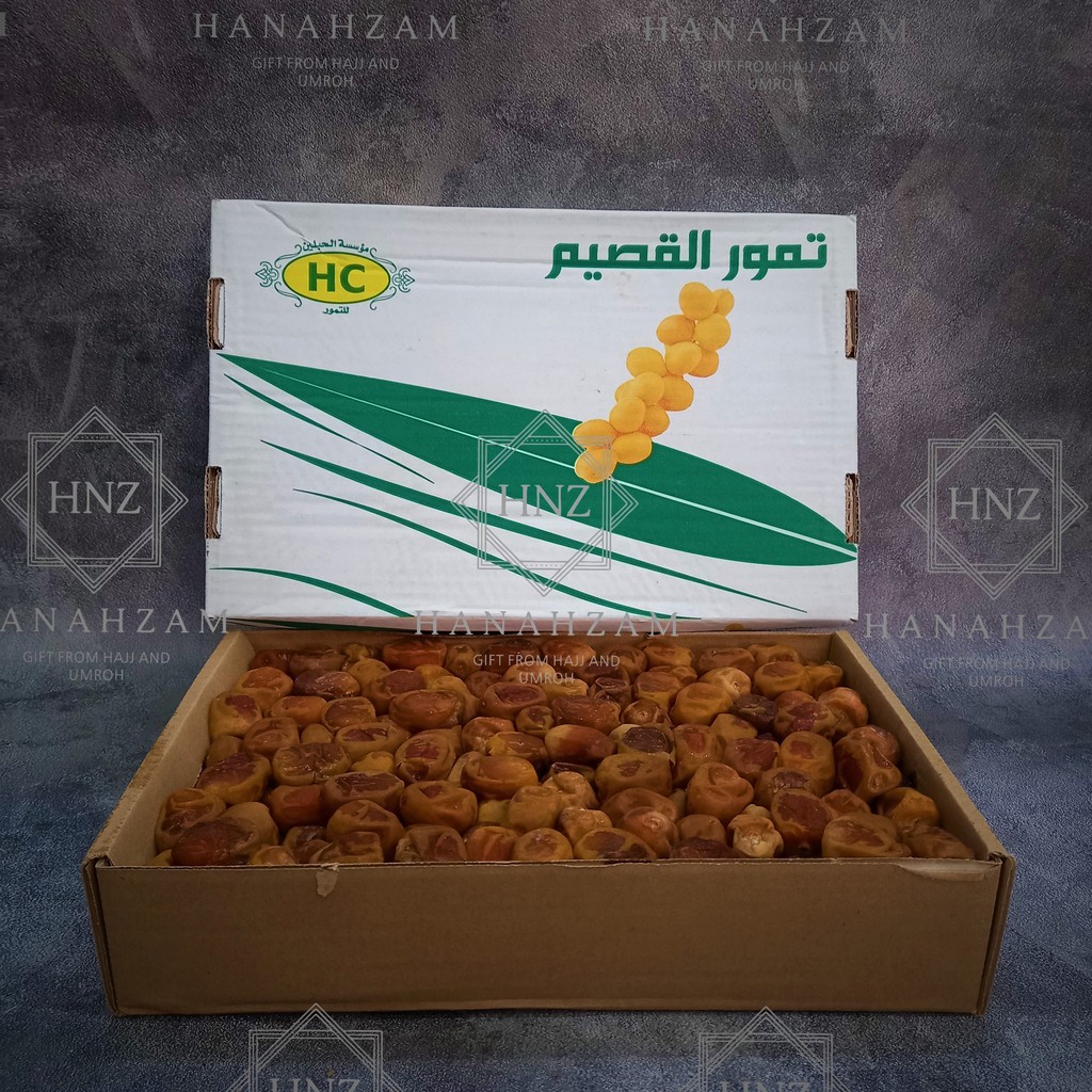 

KURMA SUKARI 3KG