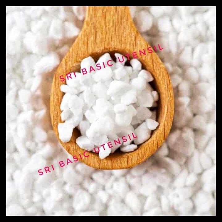 

TERBARUU!! Belgian Pearl Sugar 500gr PROMO