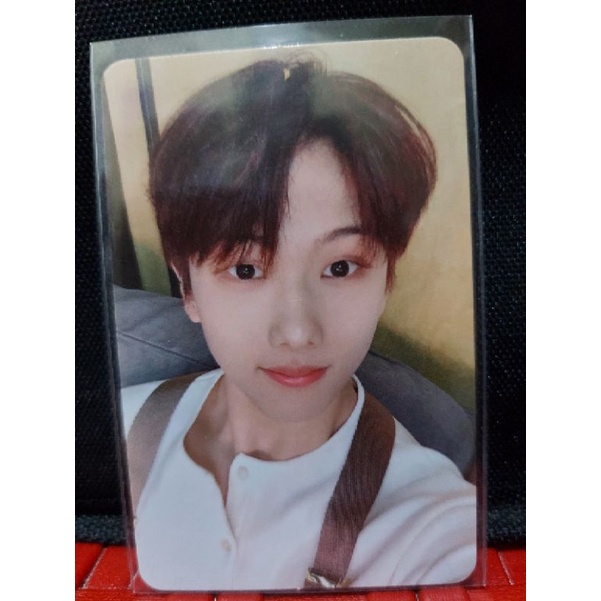 PC Jisung DAD 2 | pc only