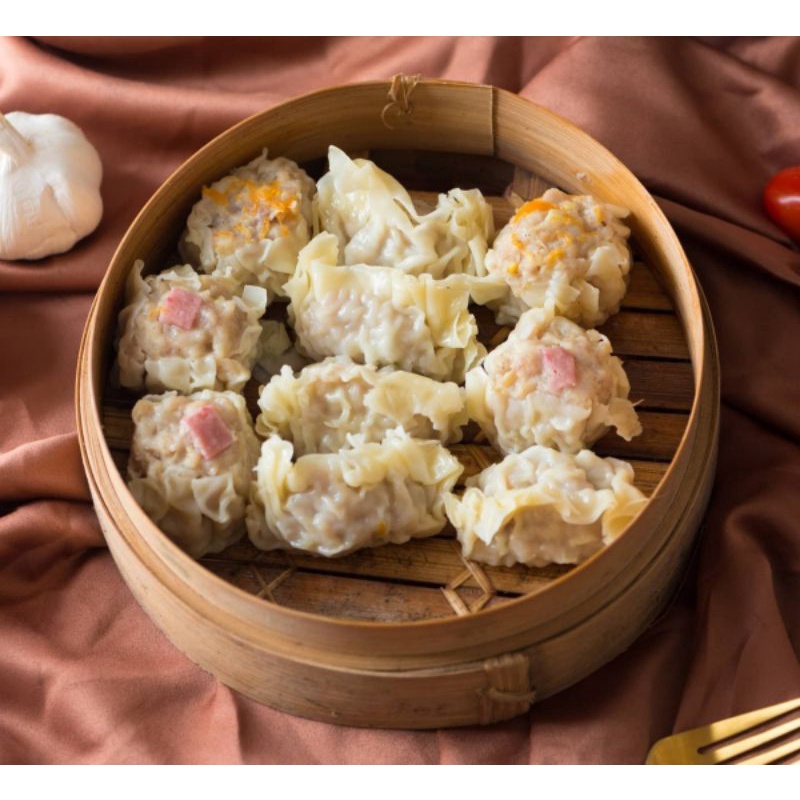 

Dimsum Ayam isi 10