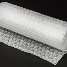 

JUAL BUBBLE WRAP UKURAN +- 25 CM x 10 METER
