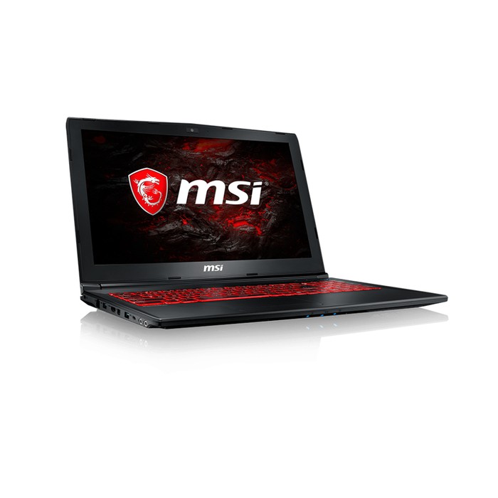 MSI GL62M 7RDX-2635ID