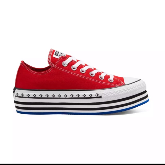chuck taylor all star lift archival