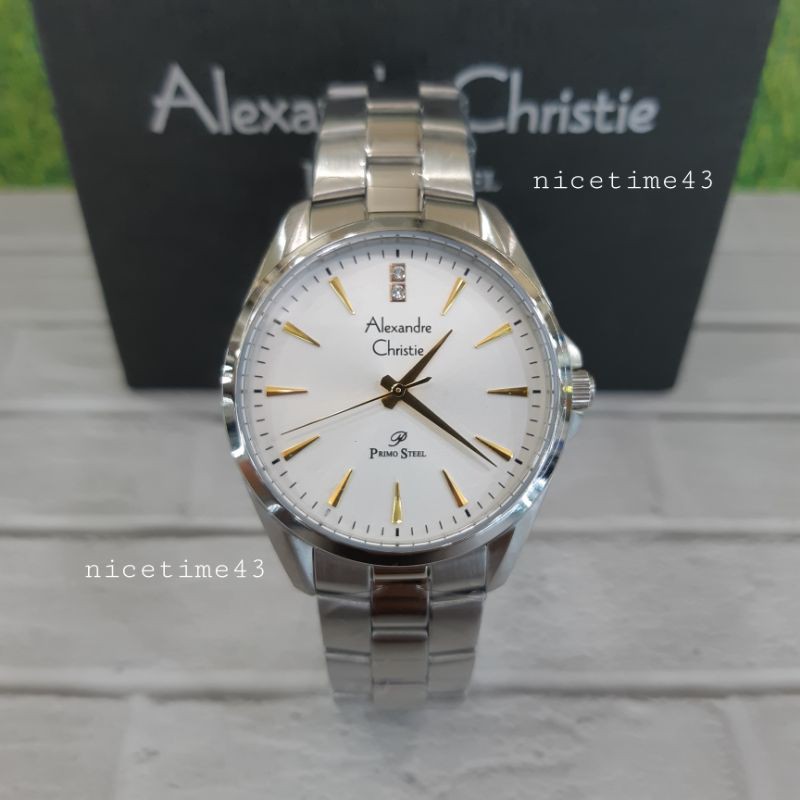 jam tangan wanita original alexandre christie ac1018lh 02