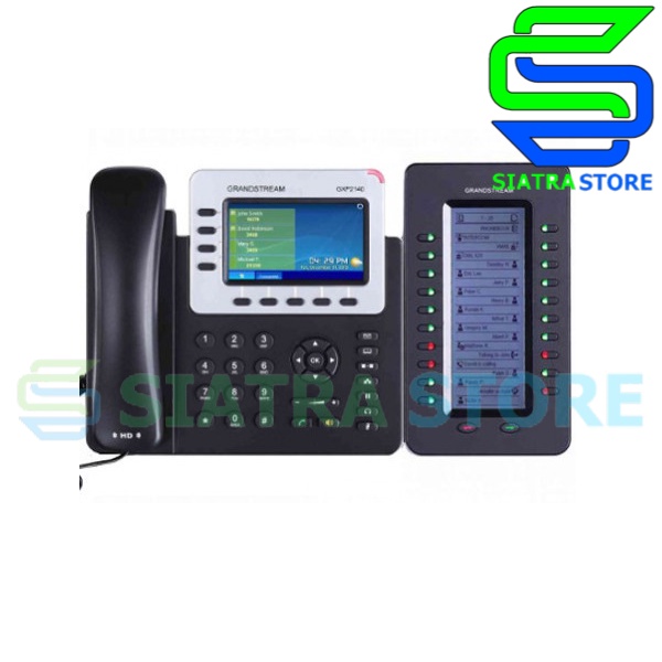 Grandstream GXP2200 EXT - GXP2200 E Android IP Phone Extension