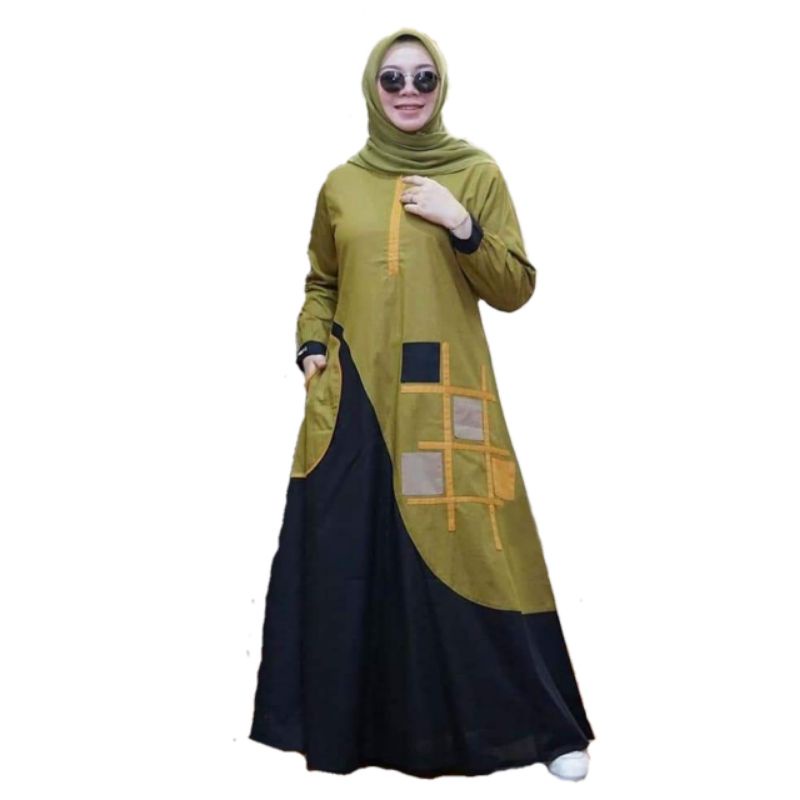 SARAH DRESS / DRESS NINOS / TOYOBO PREMIUM