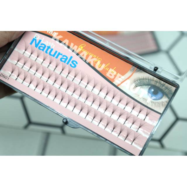 NAVINA 6D EYELASH