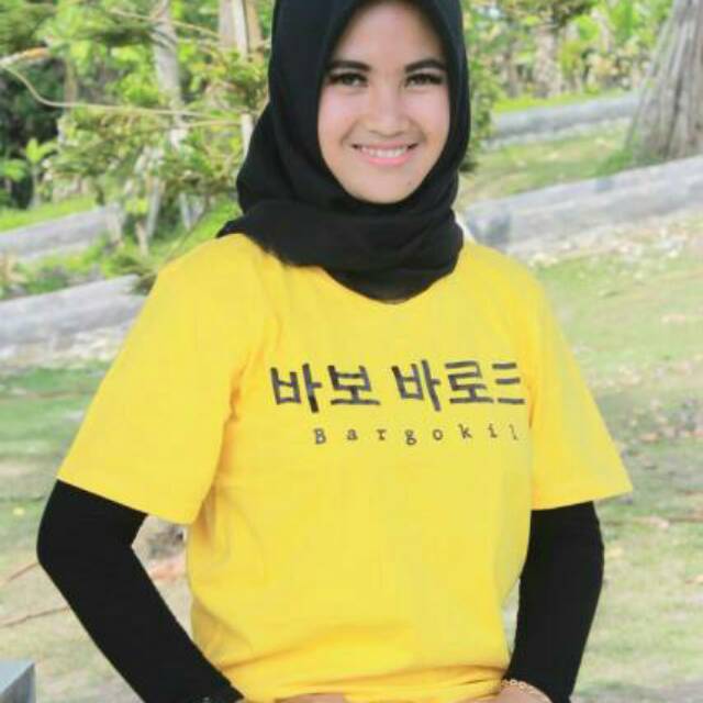 Pesan Kaos Custom Sablon Satuan Tasikmalaya