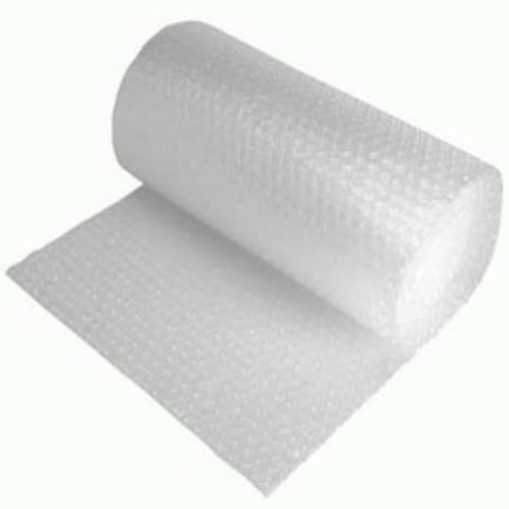 

Bubble wrap tambahan packing supaya Aman buble wrap plastik gelembung