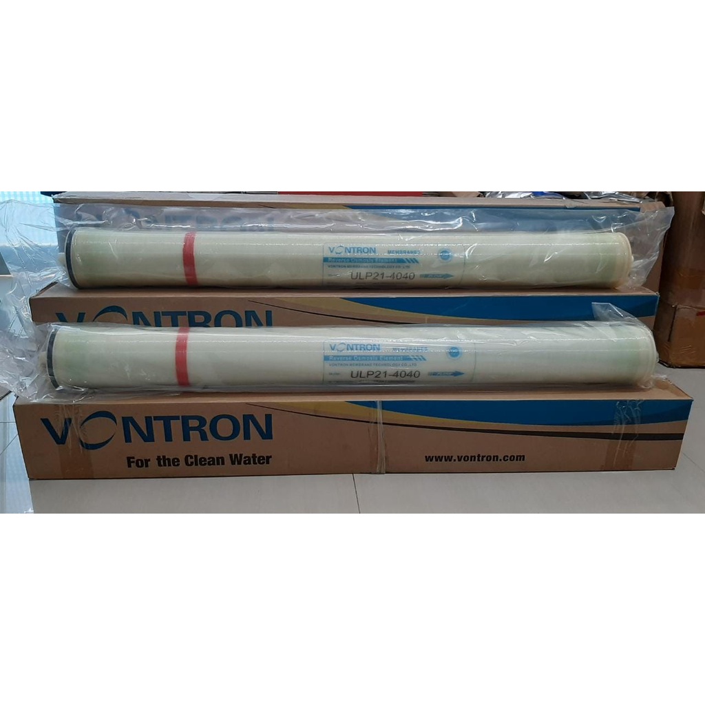 Membrane VONTRON ULP21 - 4040 / Membrane Vontron 4040 / Membrane RO