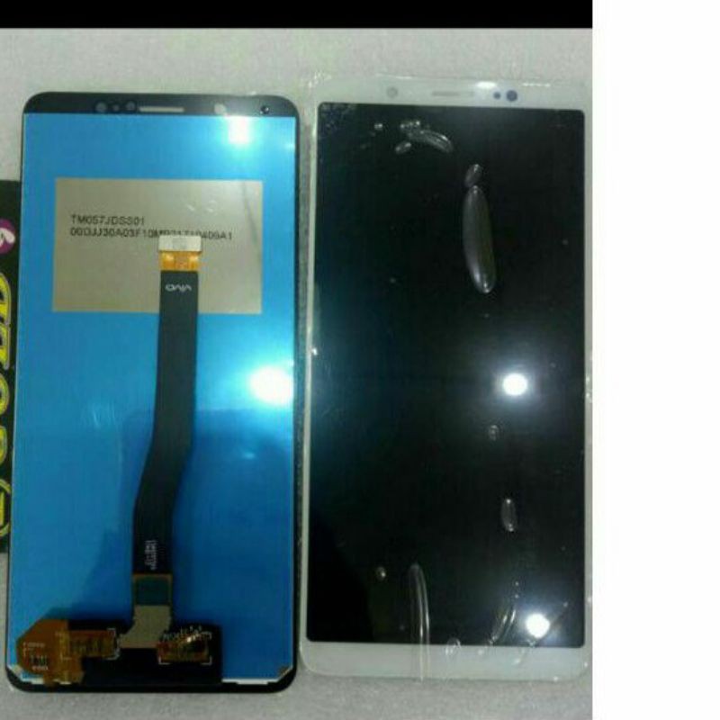 Lcd + touchscreen Vivo V7 Lcd vivo