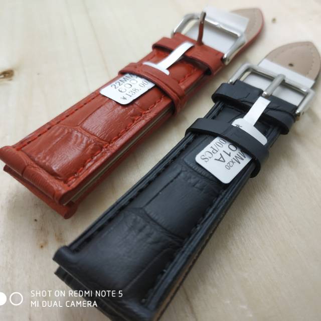 TALI JAM TANGAN STRAP TALI JAM TIME KING