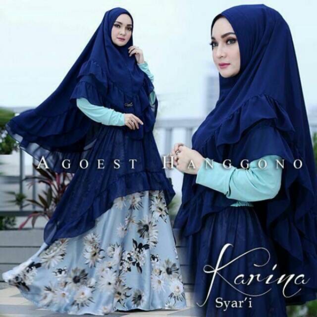 Karina by Agoest Hanggono