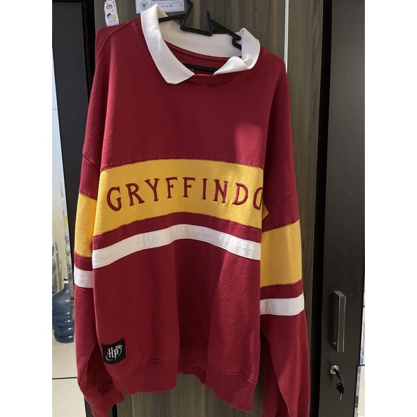 Spao x Harry Potter Gryffindor