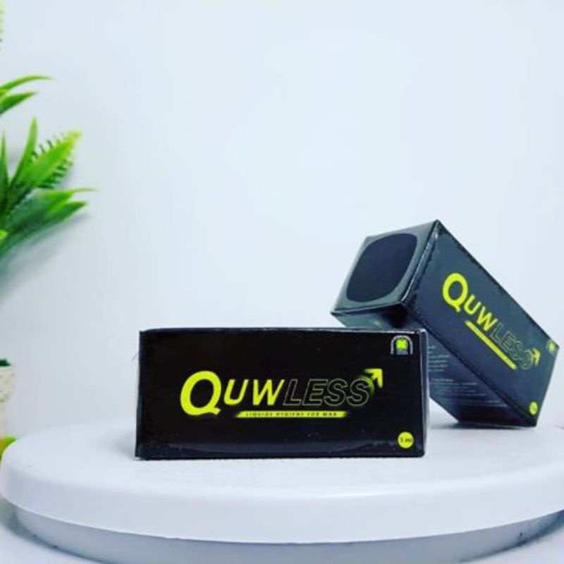 qules original nasa quwless