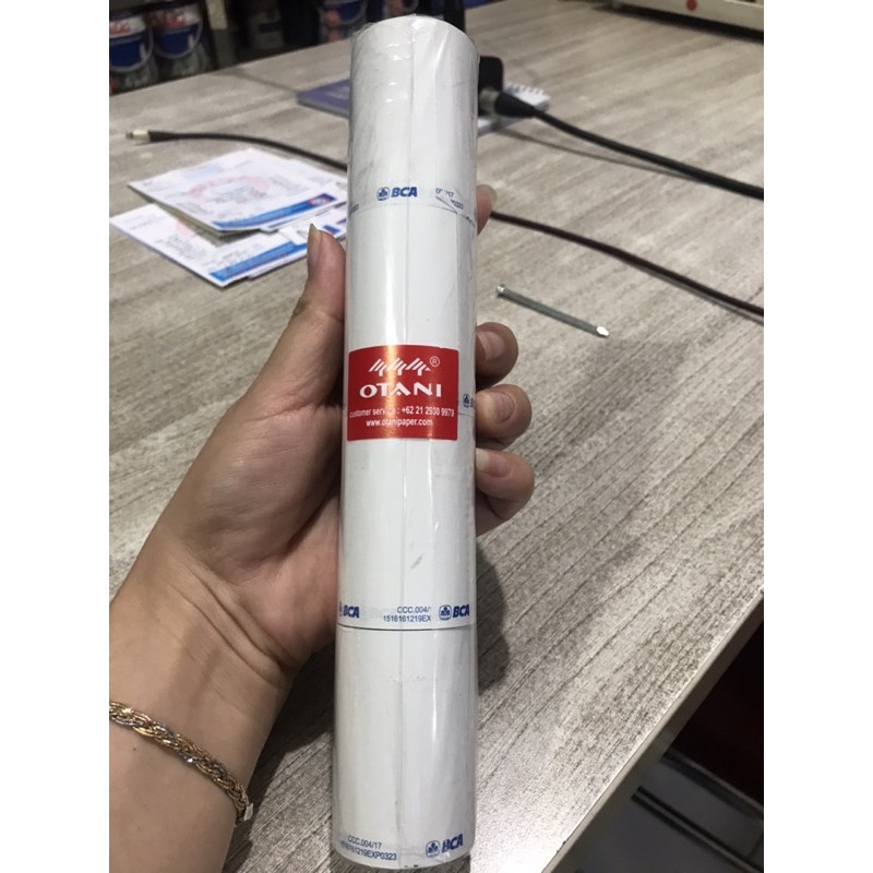 

kertas thermal 57x40