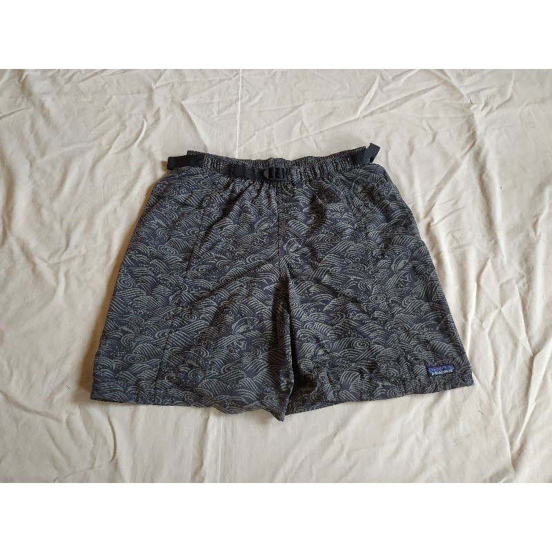 shortpants patagonia