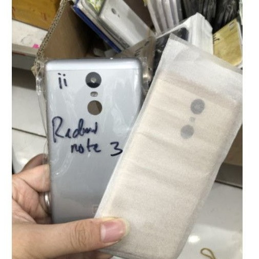 BACKDOOR REDMI NOTE 3