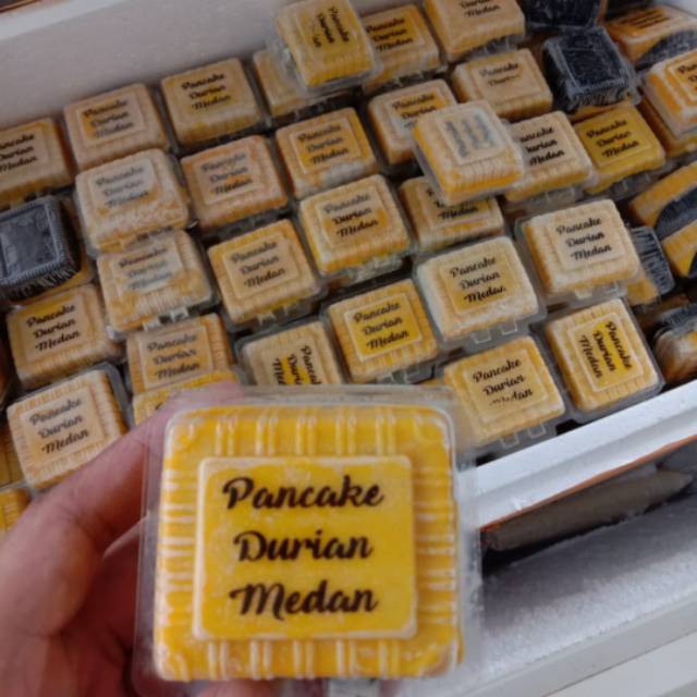 

PANCAKE SATUAN JUMBO XL