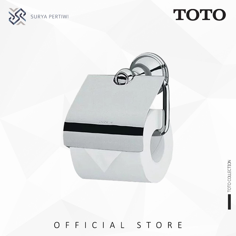 Jual TOTO TX703AC Paper Holder Tisu Tempat Tissue