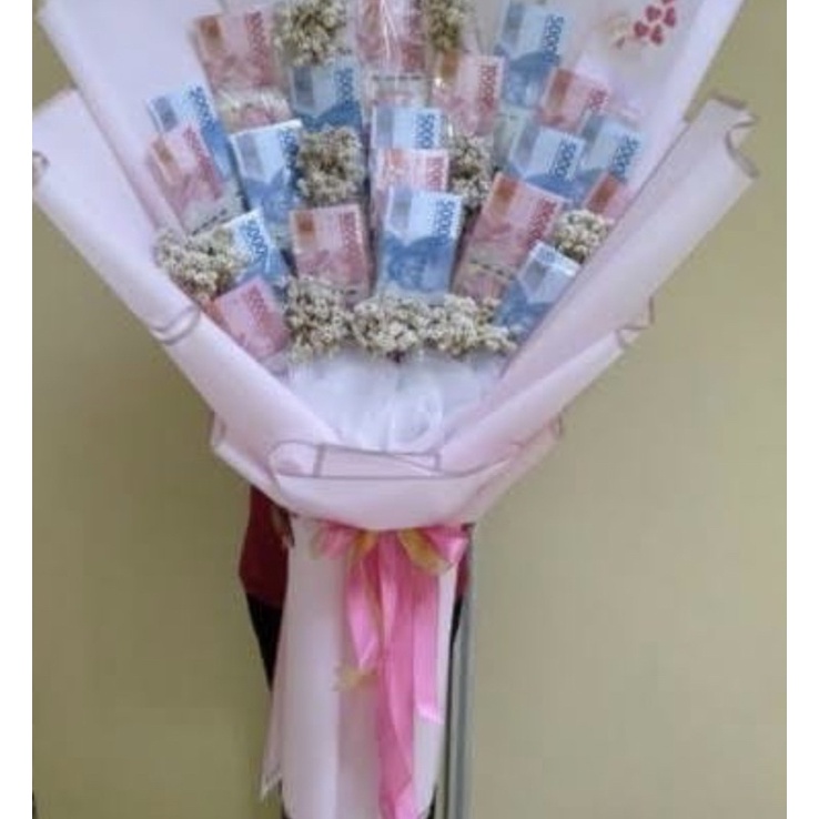 PAKET SOUVENIR UANG MAHAR