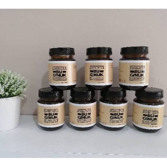 

Sambel Petis Bu Ginuk