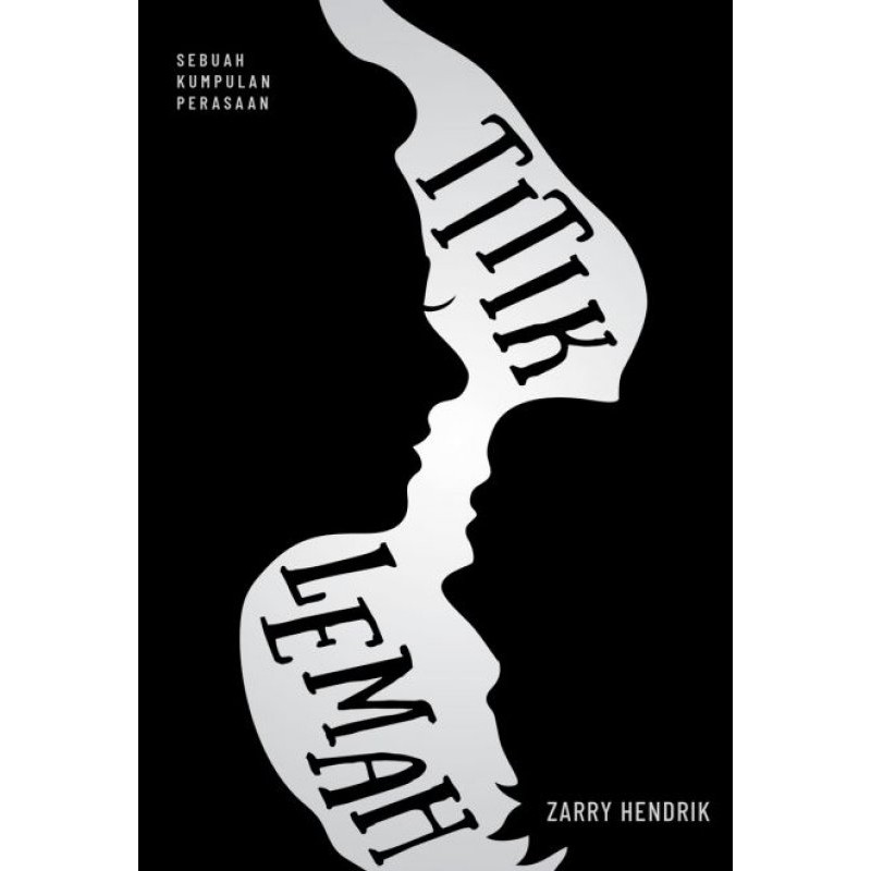 

ROMANCE BOOK | TITIK LEMAH | MEDIA KITA