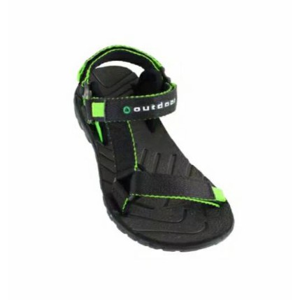 Sandal Gunung Wanita OUTDOOR PRO - NEELADRI - ORI