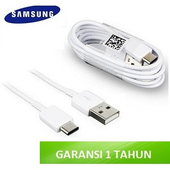 Data Cable Samsung Galaxy Note 7 Original USB Type-C ORIGINAL100%