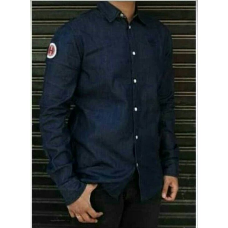 kemeja New Zealand Auckland