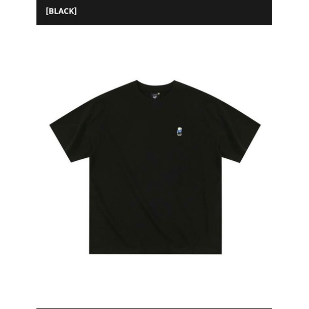 [ BOOKED ] Tshirt Only Slowacid