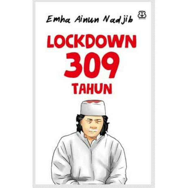 LOCKDOWN 309 TAHUN