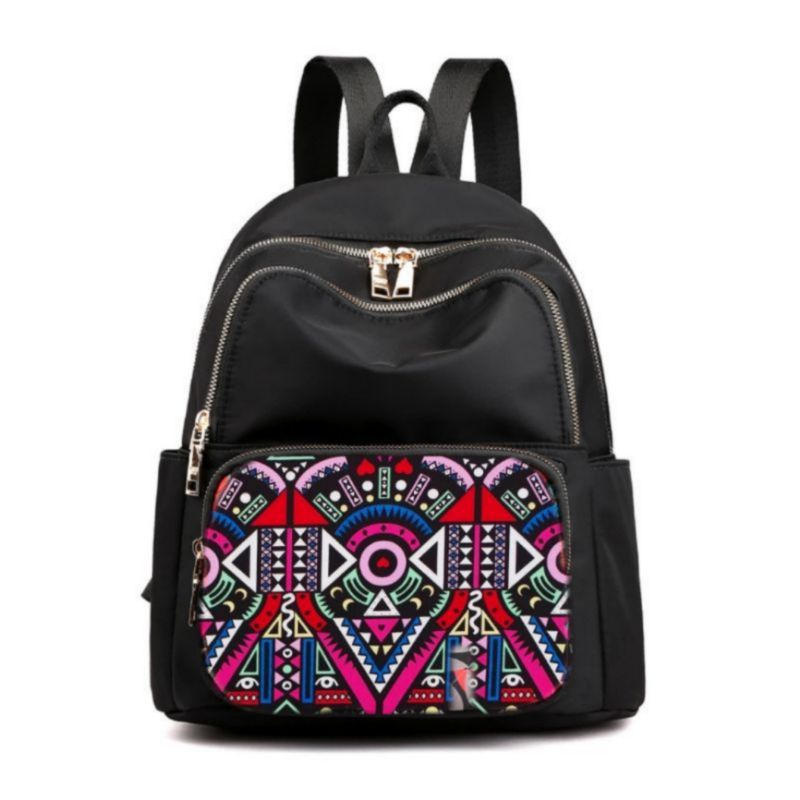 Tas Ransel Wanita Model Chibao Tas Punggung Tas Bahu Import Korean